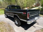 Thumbnail Photo 6 for 1973 Ford F250 4x4 Regular Cab